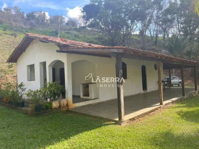 Fazenda/Sítio à venda, 51484m² no Pedro do Rio, Petrópolis