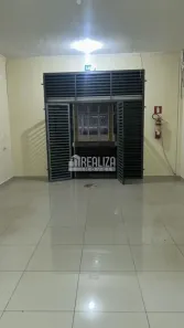 Sala Comercial para alugar, 150m² no São Benedito, Uberaba