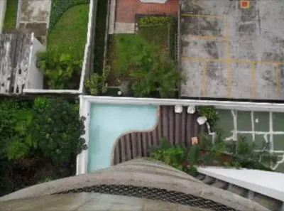 Apartamento com 3 Quartos à venda, 170m² no Vila Nova Conceição, São Paulo