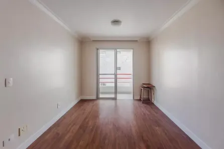Apartamento com 2 Quartos à venda, 61m² no Jardim Paulista, São Paulo