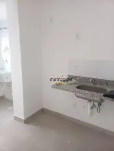 Apartamento com 2 Quartos à venda, 58m² no Olímpico, São Caetano do Sul
