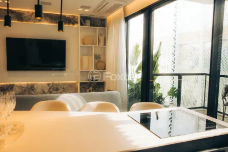 Apartamento com 3 Quartos à venda, 119m² no Jardim Dourado, Porto Belo