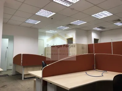 Sala Comercial à venda, 56m² no Alphaville Industrial, Barueri