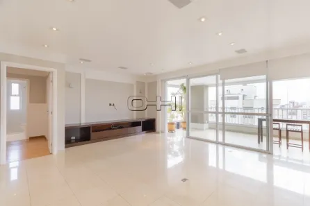 Apartamento com 4 Quartos à venda, 185m² no Moema, São Paulo