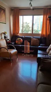 Apartamento com 3 Quartos à venda, 93m² no Vila Gomes Cardim, São Paulo