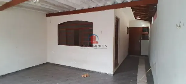 Casa com 3 Quartos à venda, 130m² no Jardim Vista Alegre, Santa Bárbara D'Oeste