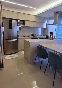 Apartamento com 3 Quartos à venda, 77m² no Setor Bela Vista, Goiânia