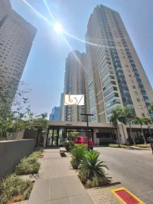 Apartamento com 3 Quartos para alugar, 338m² no Centro, Barueri
