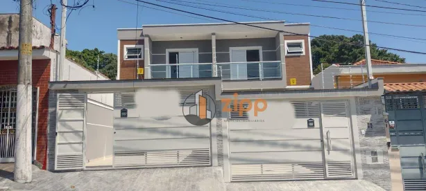 Sobrado com 3 Quartos à venda, 136m² no Bortolândia, São Paulo