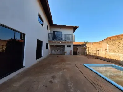 Imóvel Comercial com 3 Quartos à venda, 254m² no Jardim das Acácias, Igaraçu do Tietê