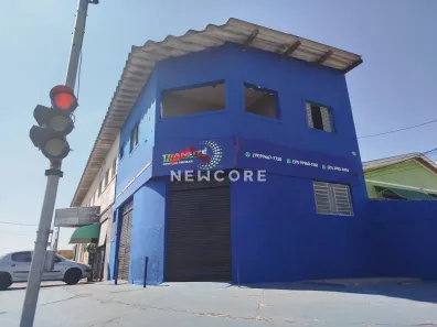 Prédio Comercial com 1 Quarto à venda, 507m² no Jardim Novo Campos Elíseos, Campinas