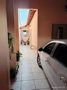 Casa com 2 Quartos à venda, 125m² no Jardim Santa Luzia, Guaratinguetá