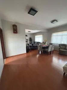 Apartamento com 3 Quartos à venda, 160m² no Osvaldo Rezende, Uberlândia