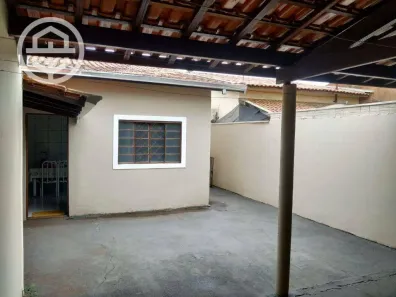 Casa com 2 Quartos à venda, 201m² no Jardim Nova Barretos, Barretos