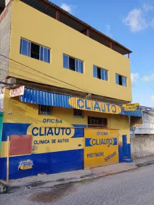 Galpão/Depósito/Armazém com 2 Quartos à venda, 750m² no Jardim Atlântico, Olinda