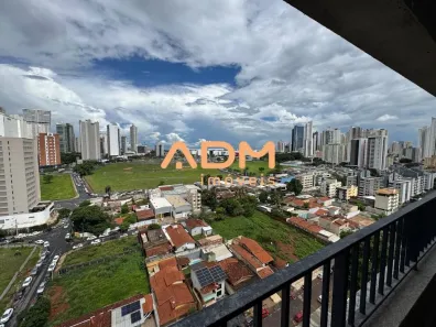 Apartamento com 3 Quartos à venda, 106m² no Setor Aeroporto, Goiânia
