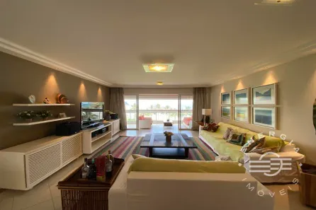Apartamento com 4 Quartos à venda, 230m² no Riviera, Bertioga