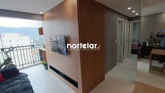 Apartamento com 3 Quartos à venda, 67m² no Loteamento City Jaragua, São Paulo