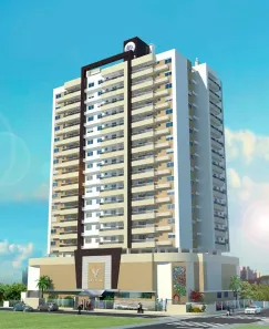 Apartamento com 3 Quartos à venda, 110m² no Campinas, São José
