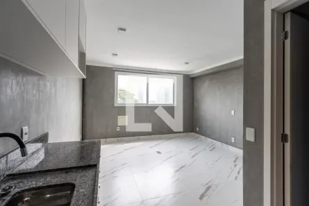 Apartamento com 1 Quarto à venda, 25m² no Barra Funda, São Paulo