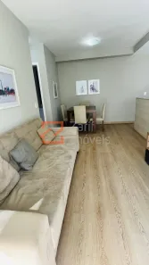 Apartamento com 2 Quartos para alugar, 61m² no Vila Andrade, São Paulo