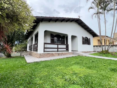 Casa com 4 Quartos à venda, 360m² no Santa Augusta, Criciúma