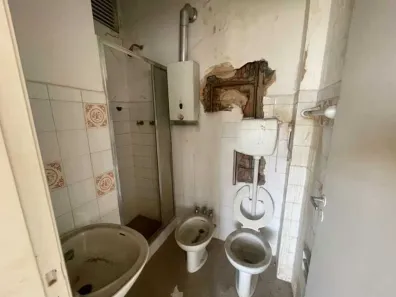 Apartamento com 1 Quarto à venda, 59m² no Laranjeiras, Rio de Janeiro
