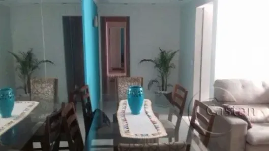 Apartamento com 3 Quartos à venda, 70m² no Vila Alpina, São Paulo