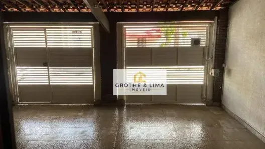 Casa com 4 Quartos à venda, 151m² no Conjunto Residencial Trinta e Um de Março, São José dos Campos