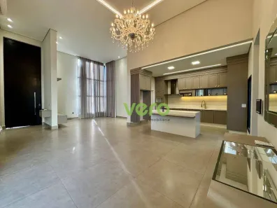 Casa de Condomínio com 3 Quartos à venda, 240m² no Jardim Phillipson Park, Americana