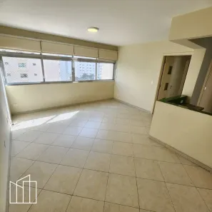 Apartamento com 3 Quartos à venda, 90m² no Indianópolis, São Paulo