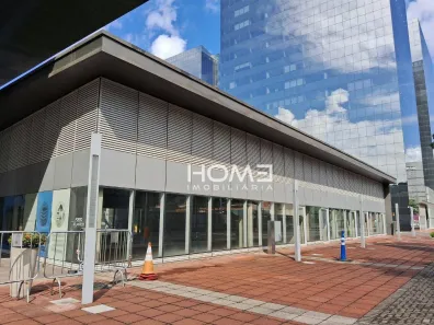 Ponto Comercial para alugar, 218m² no Santo Cristo, Rio de Janeiro