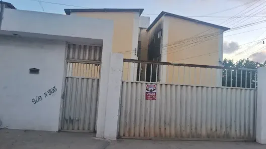 Apartamento com 2 Quartos à venda, 57m² no Nossa Senhora do Ó, Paulista