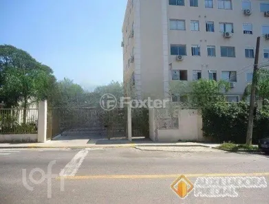 Apartamento com 2 Quartos à venda, 50m² no Jardim Itu, Porto Alegre