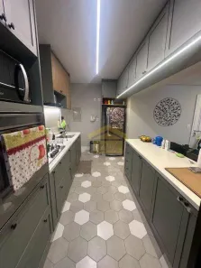 Apartamento com 3 Quartos à venda, 95m² no Cidade Monções, São Paulo