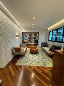 Apartamento com 4 Quartos à venda, 288m² no Paraíso do Morumbi, São Paulo