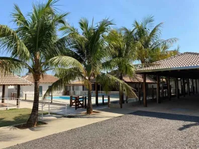 Fazenda/Sítio com 2 Quartos à venda, 500m² no Real Village, Piratininga
