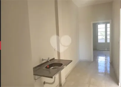 Apartamento com 1 Quarto para alugar, 58m² no Santa Cecília, São Paulo