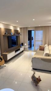 Apartamento com 3 Quartos à venda, 98m² no Vila Formosa, São Paulo