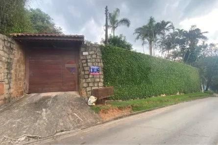 Fazenda/Sítio com 4 Quartos à venda, 262m² no Luiz Fagundes, Mairiporã