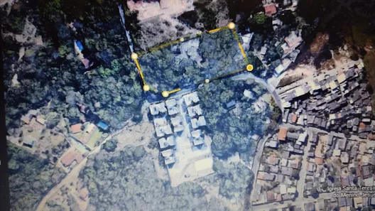 Lote/Terreno à venda, 9150m² no Chácaras Santa Inês (São Benedito), Santa Luzia
