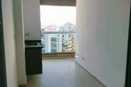 Apartamento com 3 Quartos à venda, 77m² no Vila Galvão, Guarulhos