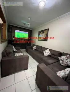 Sobrado com 3 Quartos à venda, 150m² no Jardim Portal do Sol, Indaiatuba