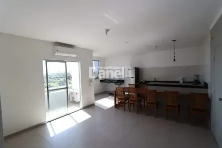 Apartamento com 3 Quartos à venda, 110m² no Areão, Taubaté