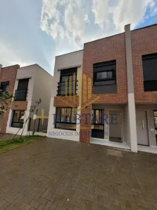 Casa de Condomínio com 3 Quartos à venda, 102m² no Betel, Paulínia