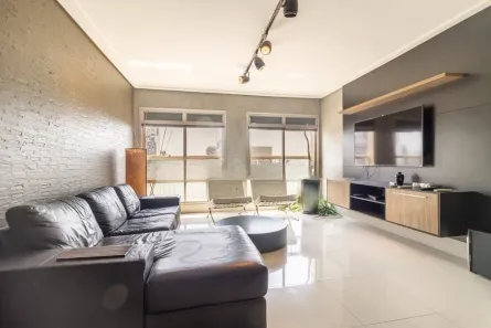 Apartamento com 2 Quartos à venda, 90m² no Pinheiros, São Paulo