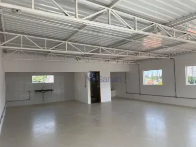 Ponto Comercial à venda, 120m² no Chácara Santo Antônio (Zona Sul), São Paulo