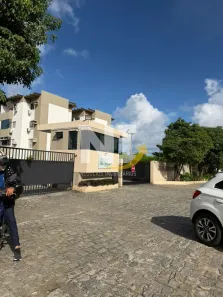 Apartamento com 3 Quartos à venda, 82m² no Barro Duro, Maceió