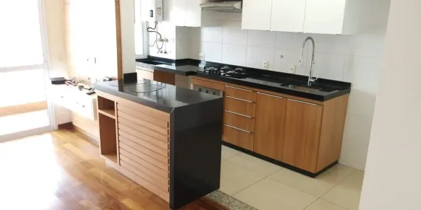 Apartamento com 3 Quartos à venda, 67m² no Vila Homero Thon, Santo André