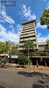 Sala Comercial à venda, 44m² no Moinhos de Vento, Porto Alegre